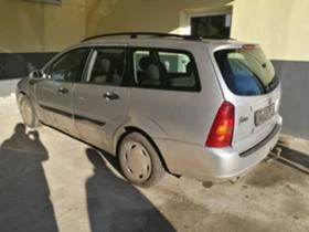 Ford Focus 1.8TDI 90.., TDCI 100.. | Mobile.bg    5