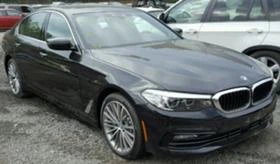 BMW 520 G30 | Mobile.bg    2