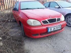 Daewoo Lanos 1.4 | Mobile.bg    2