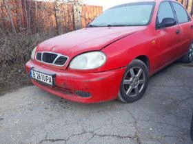 Daewoo Lanos 1.4 | Mobile.bg    3
