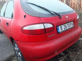 Daewoo Lanos 1.4 | Mobile.bg    4