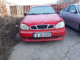 Daewoo Lanos 1.4 | Mobile.bg    1