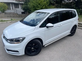 Обява за продажба на VW Touran 2.0 TDI DSG 150 к.с. - ЛИЗИНГ ОБСЛУЖЕН! ~24 490 лв. - изображение 6 | Auto.bg Обява за продажба на VW Touran 2.0 TDI DSG 150 к.с. - ЛИЗИНГ ОБСЛУЖЕН! ~24 490 лв. - изображение 6
