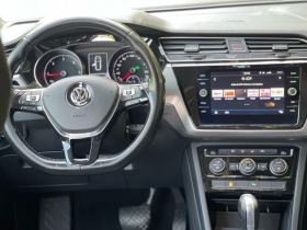 VW Touran 2.0 TDI DSG 150 к.с., снимка 7 - Автомобили и джипове - 42489400