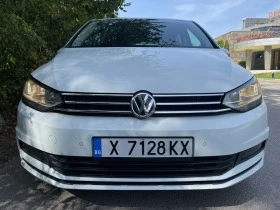 VW Touran 2.0 TDI DSG 150 .. | Mobile.bg    3