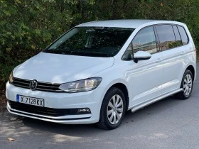 VW Touran 2.0 TDI DSG 150 .. | Mobile.bg    1