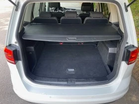 VW Touran 2.0 TDI DSG 150 .. | Mobile.bg    6