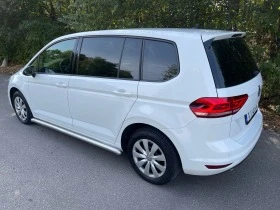 VW Touran 2.0 TDI DSG 150 .. | Mobile.bg    4