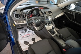 Mazda 3 1.6*109* | Mobile.bg   9