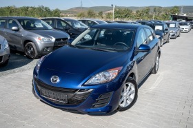 Обява за продажба на Mazda 3 1.6*109кс* ~8 999 лв. - изображение 1