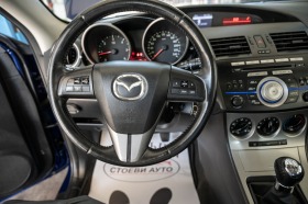 Mazda 3 1.6* 109кс* , снимка 14