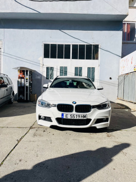 BMW 320 X-Drive, снимка 2