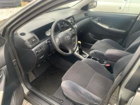 Toyota Corolla 2.0 D-4D - [8] 