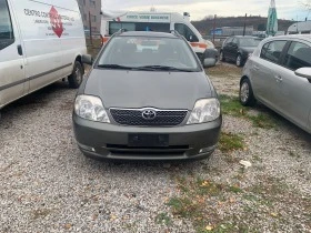 Toyota Corolla 2.0 D-4D - [7] 