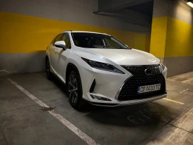 Lexus RX 450h plus Long, снимка 13