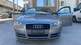 Audi A4 2.0tdi - [6] 