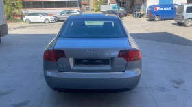 Audi A4 2.0tdi - [5] 