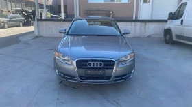 Audi A4 2.0tdi - [2] 