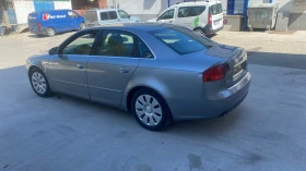 Audi A4 2.0tdi - [7] 