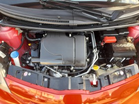 Toyota Aygo 1.0VVT-i 89000км., снимка 17 - Автомобили и джипове - 45468332