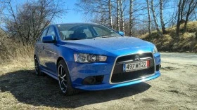 Mitsubishi Lancer | Mobile.bg    2