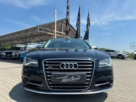     Audi S8 EXCLUSIVE##DISTR#SOFTCL#BOSE#CARBON#CAMERA