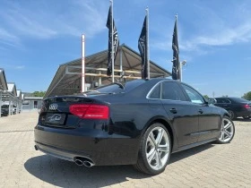 Обява за продажба на Audi S8 MATRIX#SOFTCL#ОБДУХ#173TKM#FULL#CARBON ~54 999 лв. - изображение 4