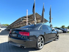 Обява за продажба на Audi S8 MATRIX#SOFTCL#ОБДУХ#173TKM#FULL#CARBON ~56 999 лв. - изображение 3