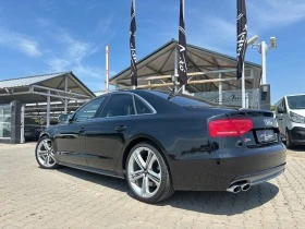 Обява за продажба на Audi S8 MATRIX#SOFTCL#ОБДУХ#173TKM#FULL#CARBON ~54 999 лв. - изображение 5