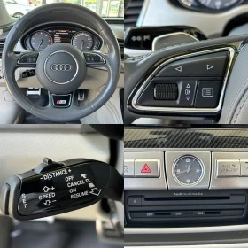 Audi S8 EXCLUSIVE##DISTR#SOFTCL#BOSE#CARBON#CAMERA | Mobile.bg    13