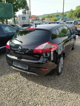 Renault Megane 1.5 dci GT Line, снимка 5