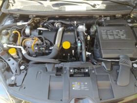 Renault Megane 1.5 dci GT Line, снимка 13