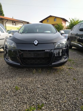 Renault Megane 1.5 dci GT Line, снимка 8