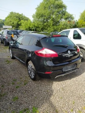 Renault Megane 1.5 dci GT Line, снимка 9