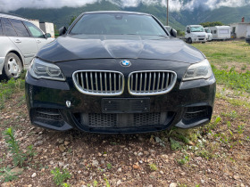 BMW 550 M-D-FEIS-381-4x4, снимка 2