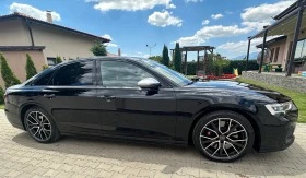 Audi S8, снимка 6