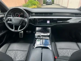 Audi S8 - [13] 