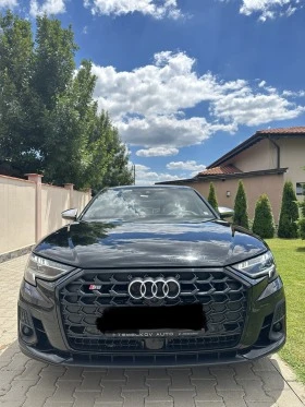 Audi S8, снимка 2