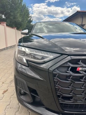 Audi S8, снимка 13