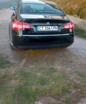 Citroen C5 Exclusive | Mobile.bg    3