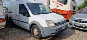 Ford Connect 1.8tdci MAXI | Mobile.bg    1