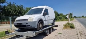 Ford Connect 1.8tdci MAXI | Mobile.bg    10