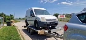 Ford Connect 1.8tdci MAXI | Mobile.bg    11