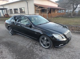     Mercedes-Benz E 250 250 CDI ELEGANCE 