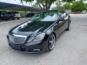 Обява за продажба на Mercedes-Benz E 250 250 CDI ELEGANCE  ~14 900 лв. - изображение 3