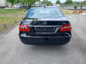 Обява за продажба на Mercedes-Benz E 250 250 CDI ELEGANCE  ~14 900 лв. - изображение 5