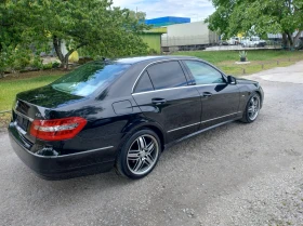 Обява за продажба на Mercedes-Benz E 250 250 CDI ELEGANCE  ~14 900 лв. - изображение 4