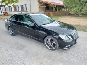     Mercedes-Benz E 250 250 CDI ELEGANCE 