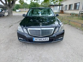     Mercedes-Benz E 250 250 CDI ELEGANCE 