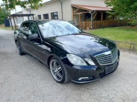 Обява за продажба на Mercedes-Benz E 250 250 CDI ELEGANCE  ~14 900 лв. - изображение 1